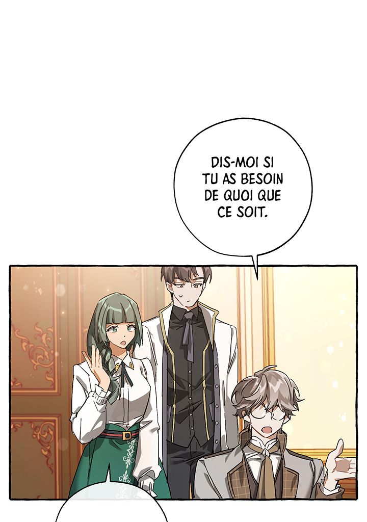 Trash of the Counts Family Chapitre 61 - Page 11