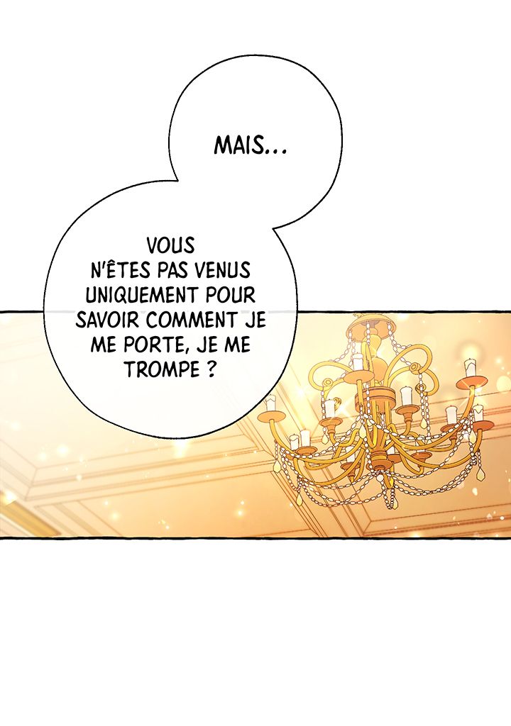 Trash of the Counts Family Chapitre 61 - Page 17