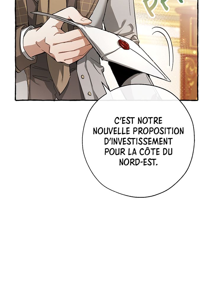 Trash of the Counts Family Chapitre 61 - Page 20