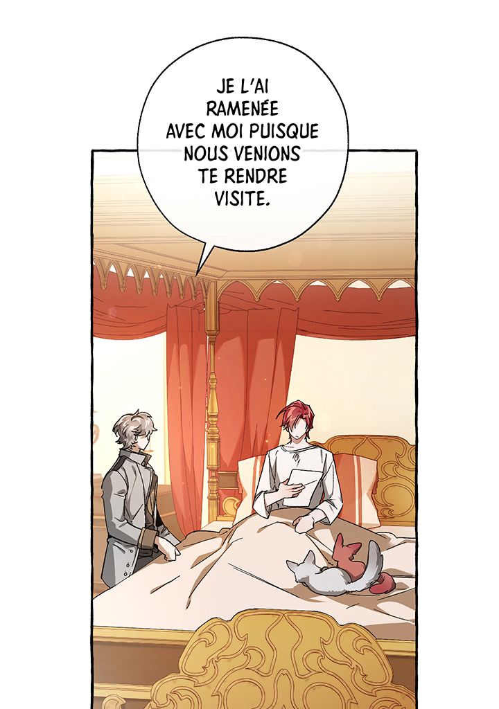 Trash of the Counts Family Chapitre 61 - Page 21
