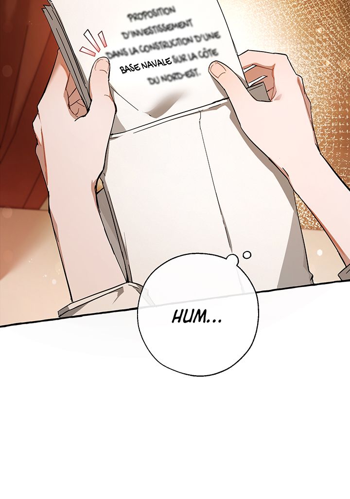 Trash of the Counts Family Chapitre 61 - Page 24