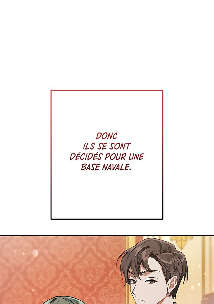 Trash of the Counts Family Chapitre 61 - Page 25