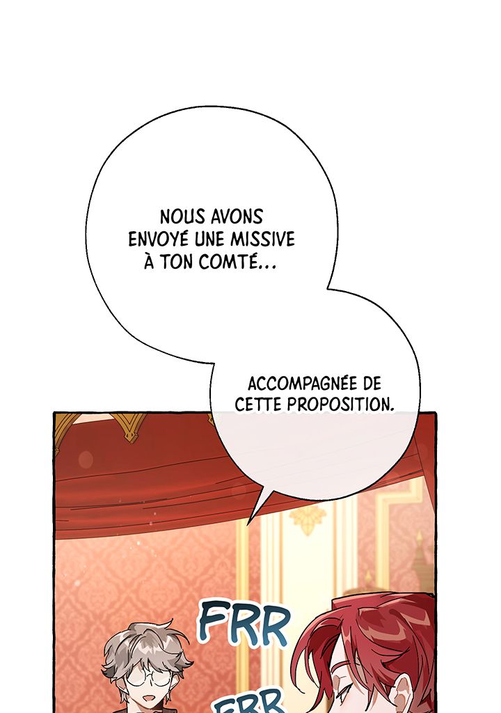 Trash of the Counts Family Chapitre 61 - Page 27