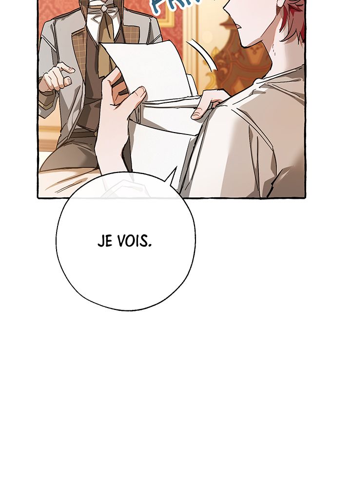 Trash of the Counts Family Chapitre 61 - Page 28