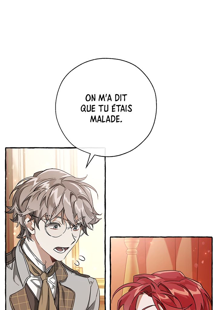 Trash of the Counts Family Chapitre 61 - Page 3