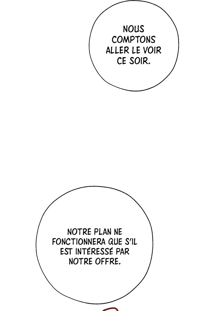 Trash of the Counts Family Chapitre 61 - Page 30