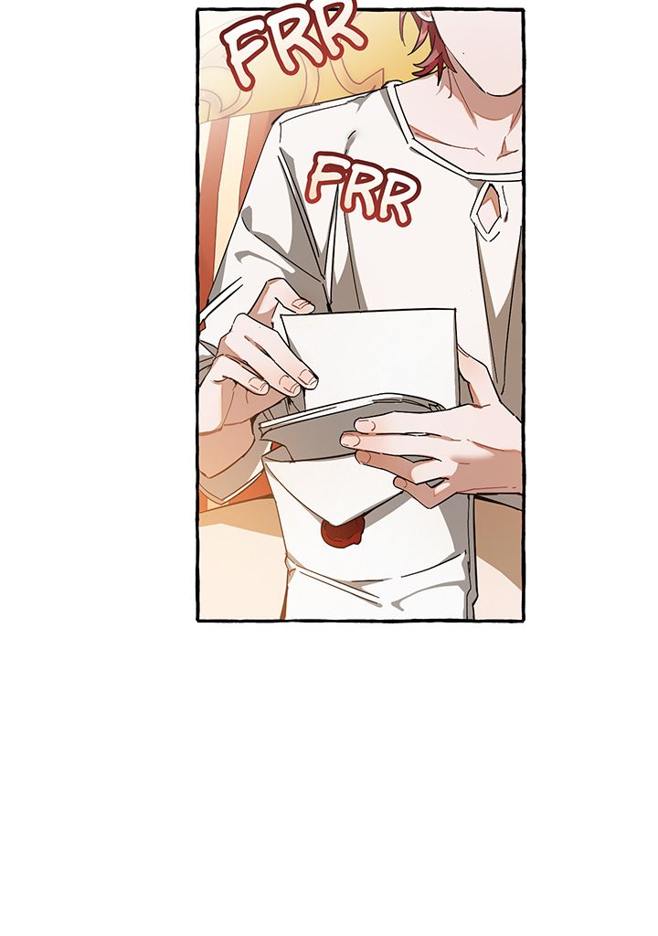 Trash of the Counts Family Chapitre 61 - Page 31