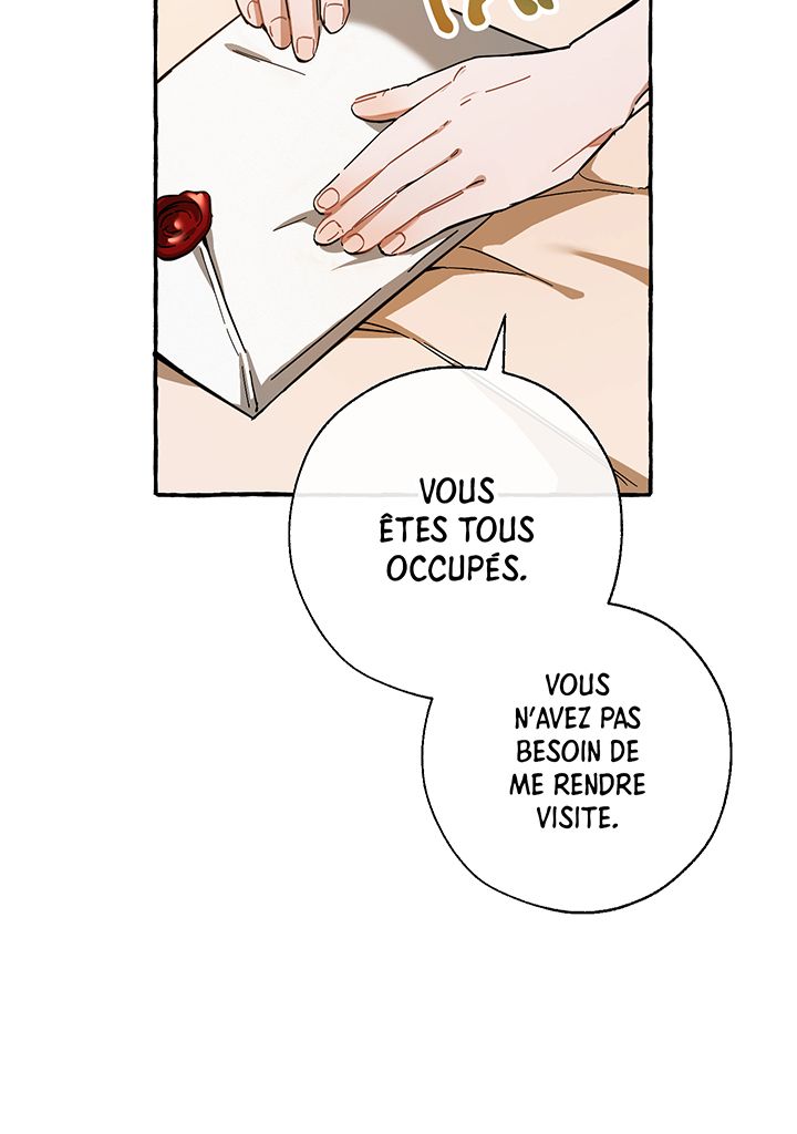 Trash of the Counts Family Chapitre 61 - Page 35