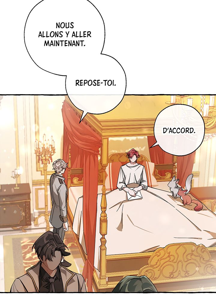 Trash of the Counts Family Chapitre 61 - Page 40