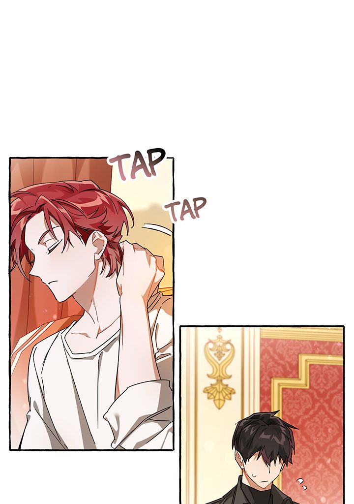 Trash of the Counts Family Chapitre 61 - Page 44