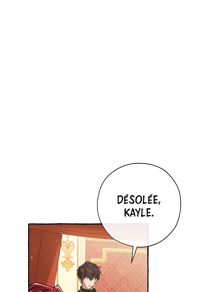 Trash of the Counts Family Chapitre 61 - Page 47