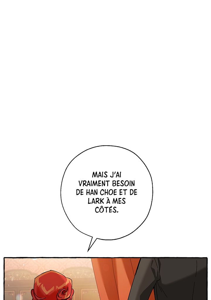 Trash of the Counts Family Chapitre 61 - Page 49