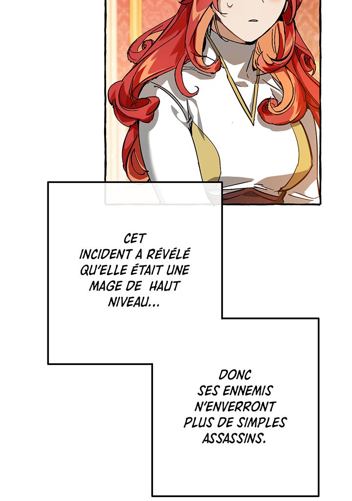 Trash of the Counts Family Chapitre 61 - Page 54