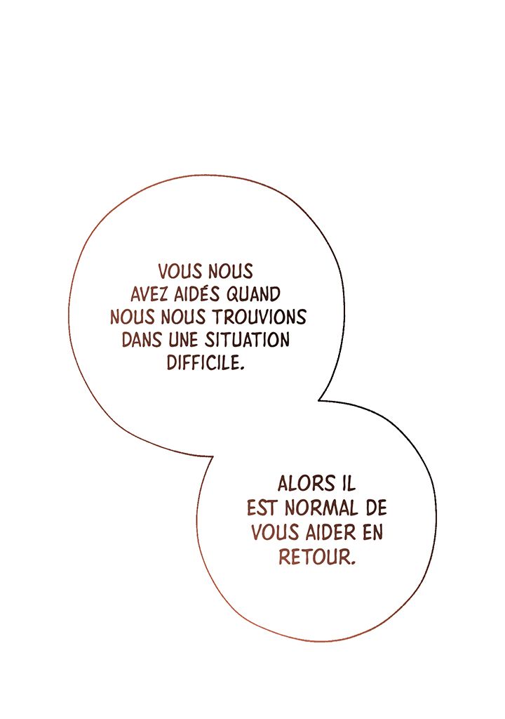 Trash of the Counts Family Chapitre 61 - Page 59
