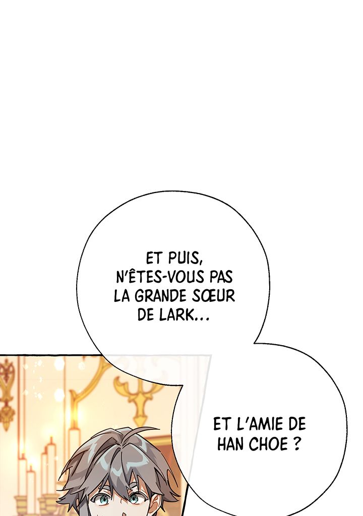 Trash of the Counts Family Chapitre 61 - Page 60