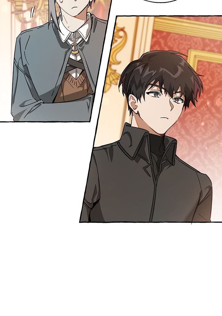 Trash of the Counts Family Chapitre 61 - Page 61