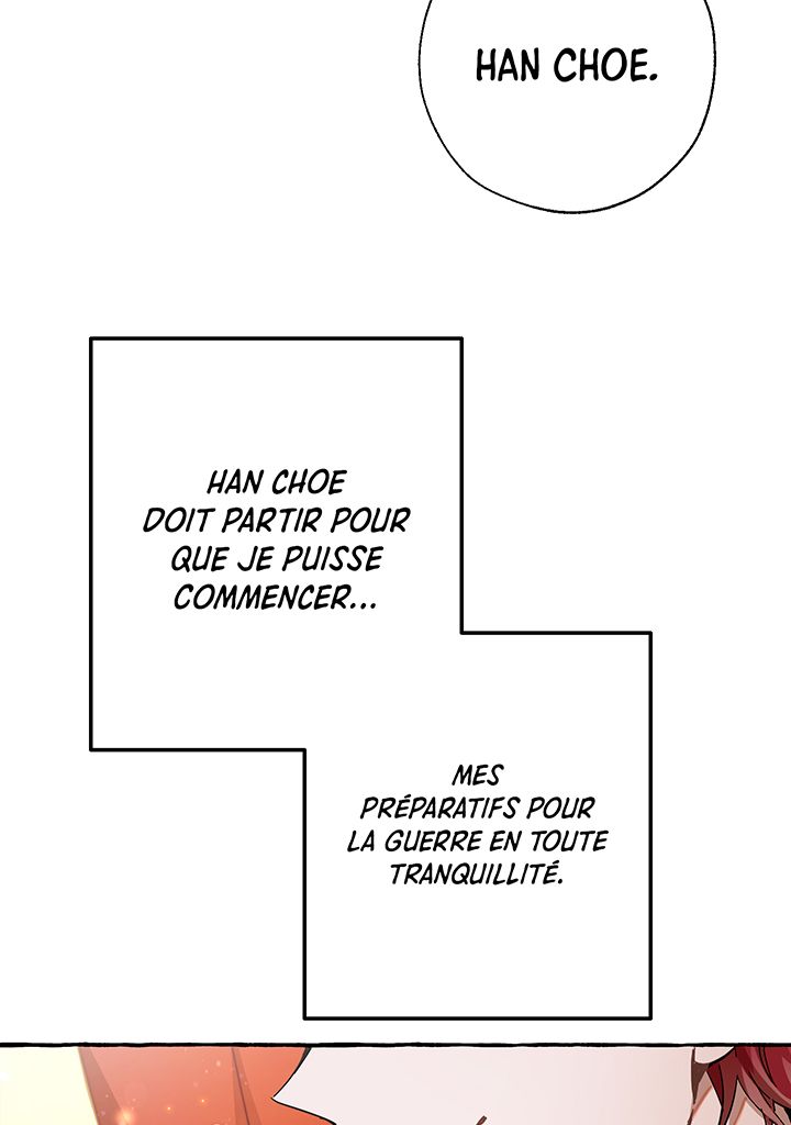 Trash of the Counts Family Chapitre 61 - Page 65