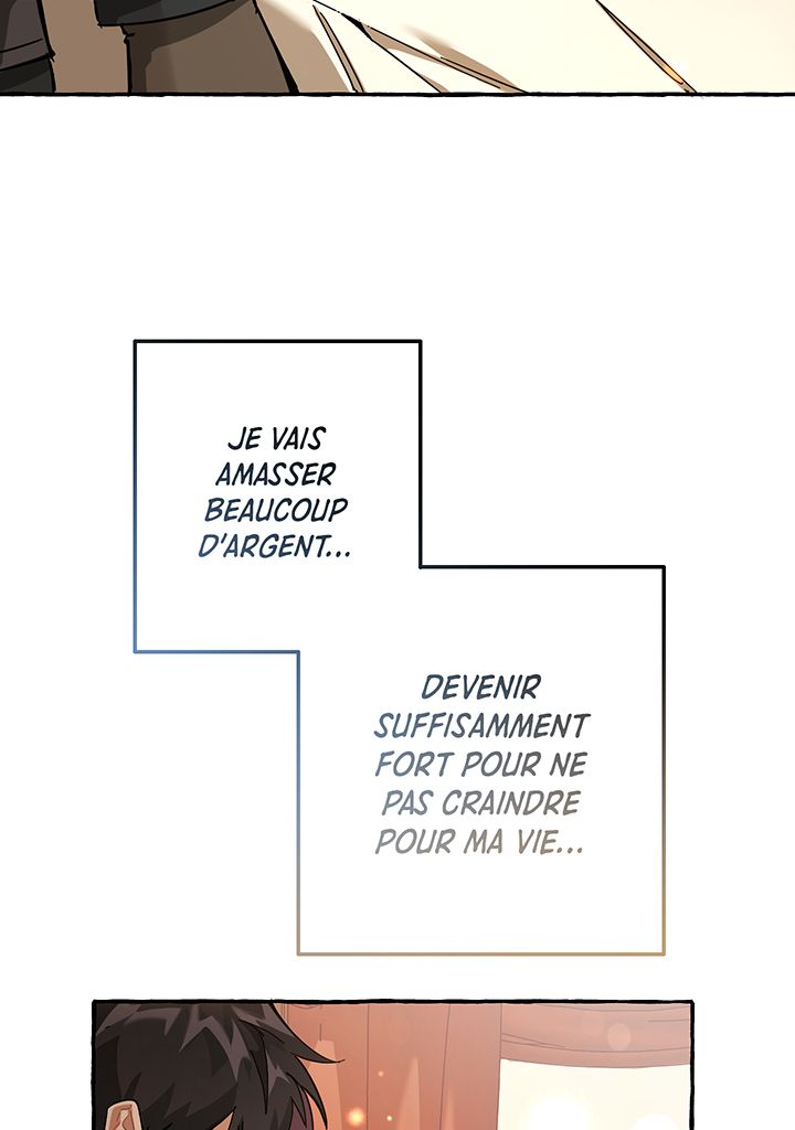 Trash of the Counts Family Chapitre 61 - Page 68