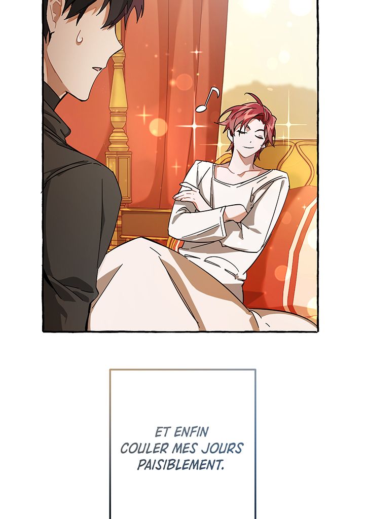 Trash of the Counts Family Chapitre 61 - Page 69