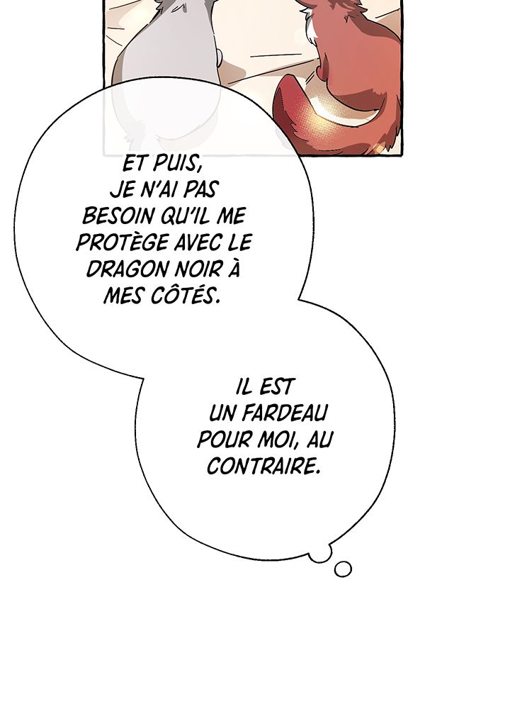 Trash of the Counts Family Chapitre 61 - Page 72