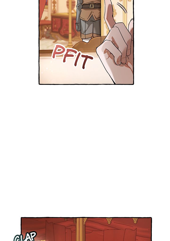 Trash of the Counts Family Chapitre 61 - Page 76