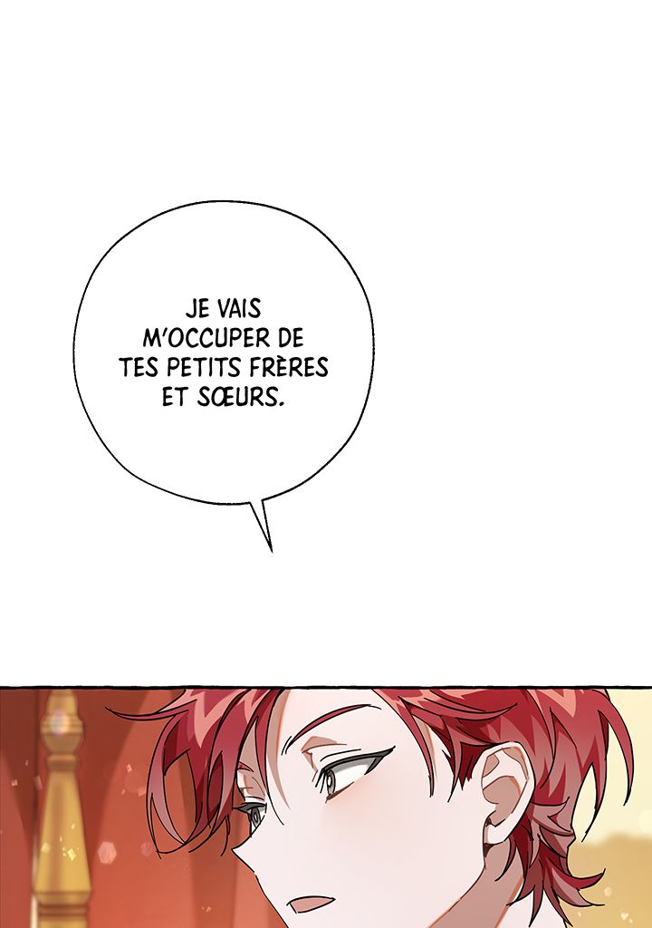 Trash of the Counts Family Chapitre 61 - Page 78