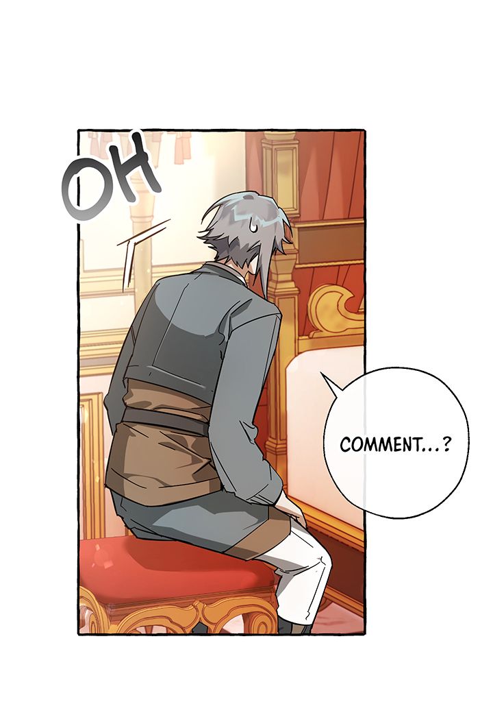 Trash of the Counts Family Chapitre 61 - Page 80