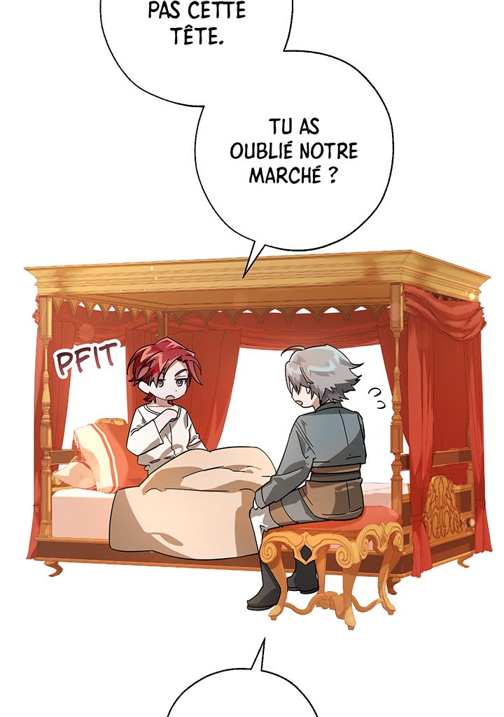 Trash of the Counts Family Chapitre 61 - Page 82