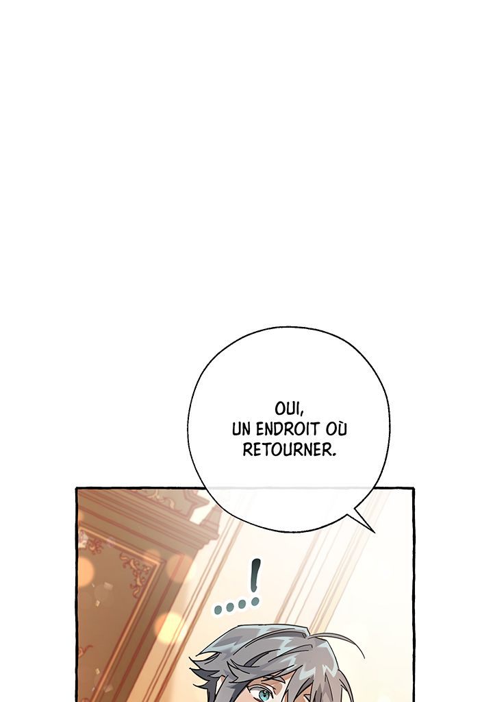 Trash of the Counts Family Chapitre 61 - Page 89