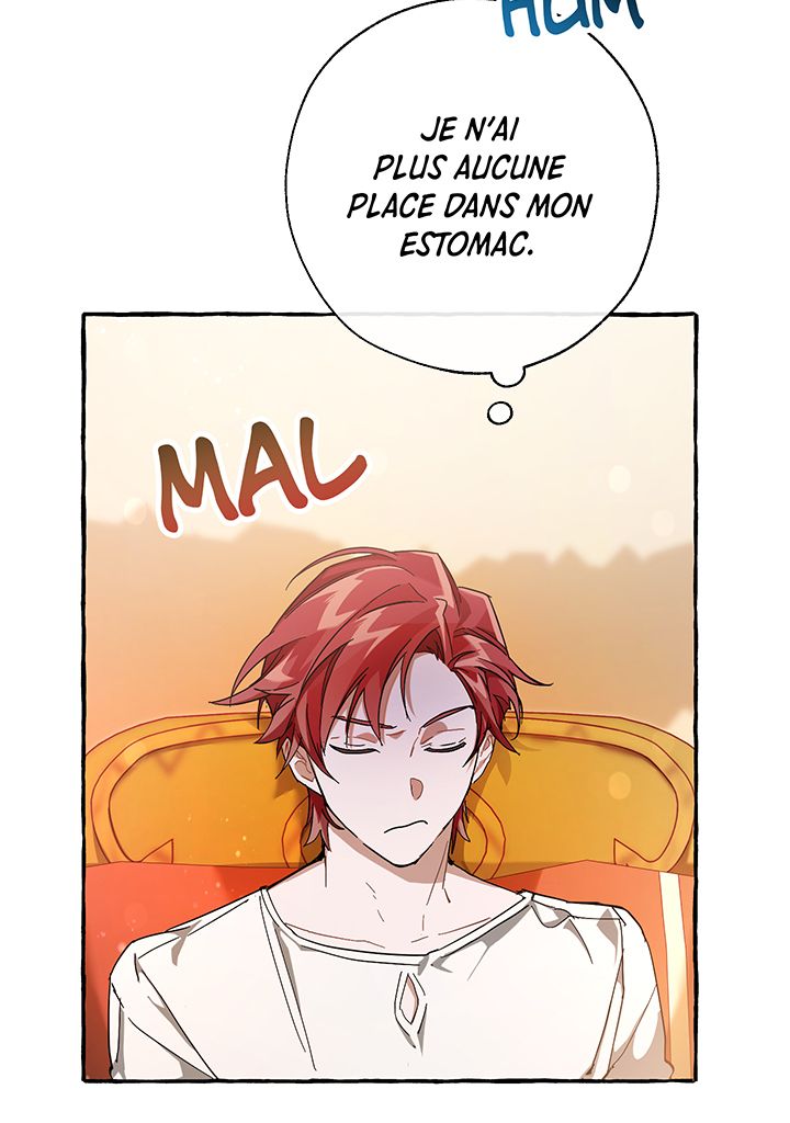 Trash of the Counts Family Chapitre 61 - Page 9