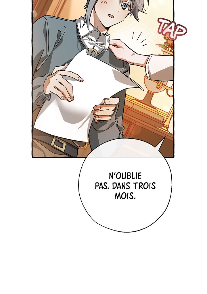 Trash of the Counts Family Chapitre 61 - Page 90