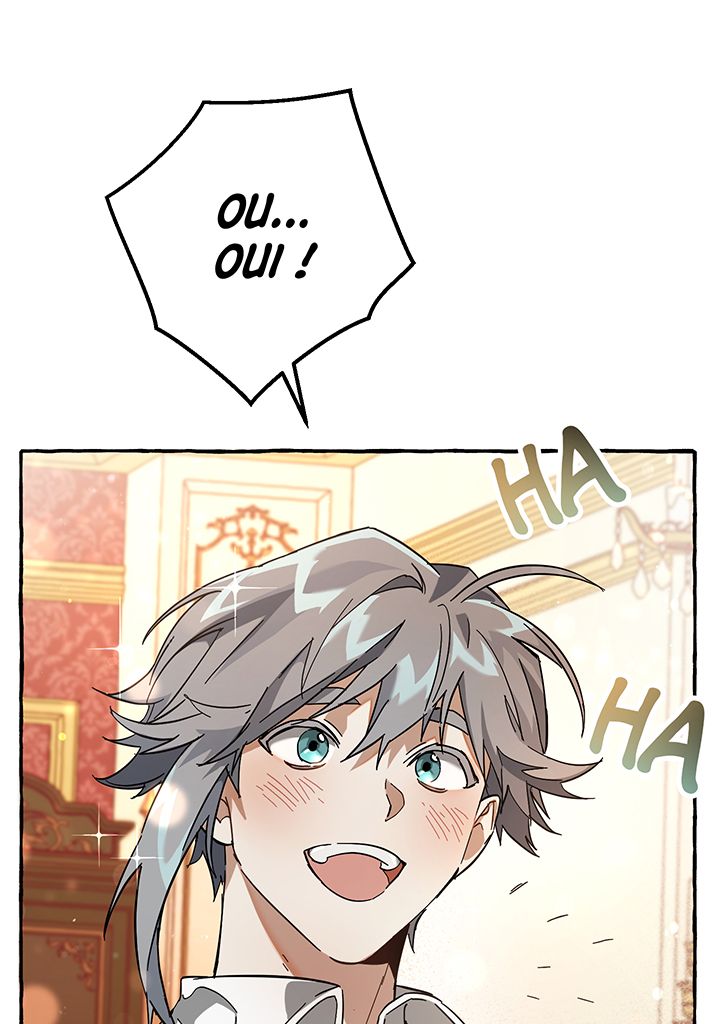 Trash of the Counts Family Chapitre 61 - Page 91