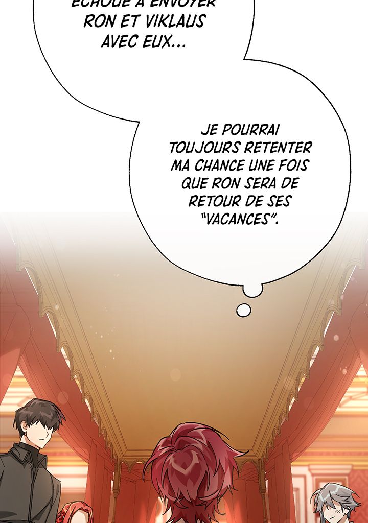 Trash of the Counts Family Chapitre 61 - Page 95