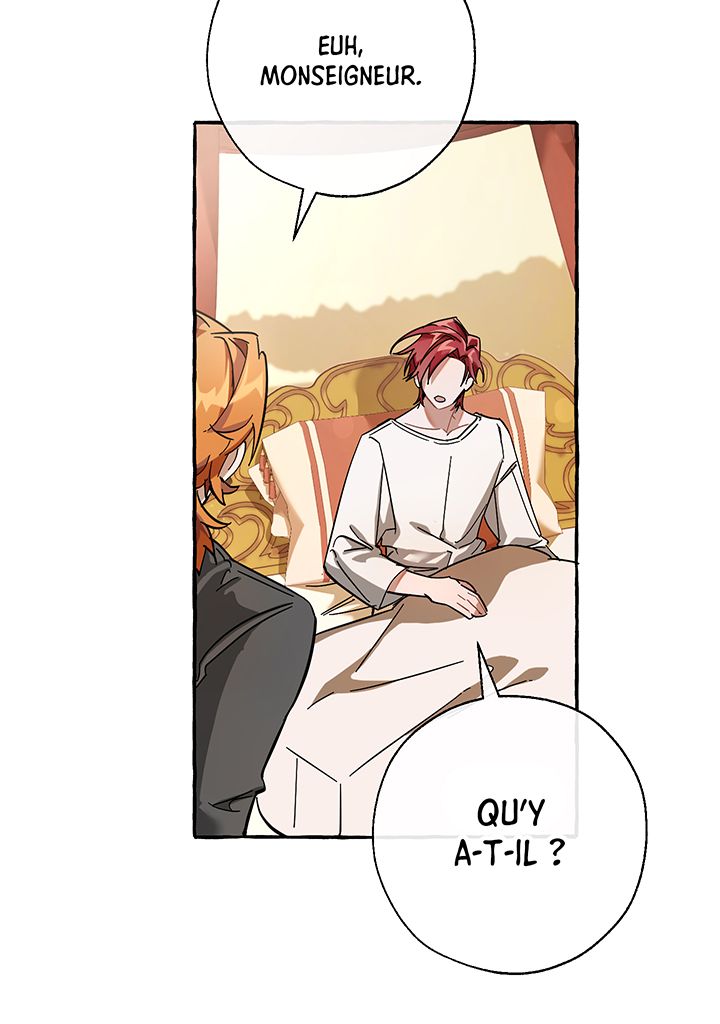 Trash of the Counts Family Chapitre 61 - Page 98