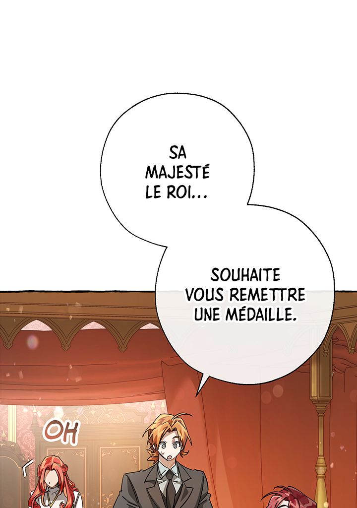 Trash of the Counts Family Chapitre 61 - Page 99