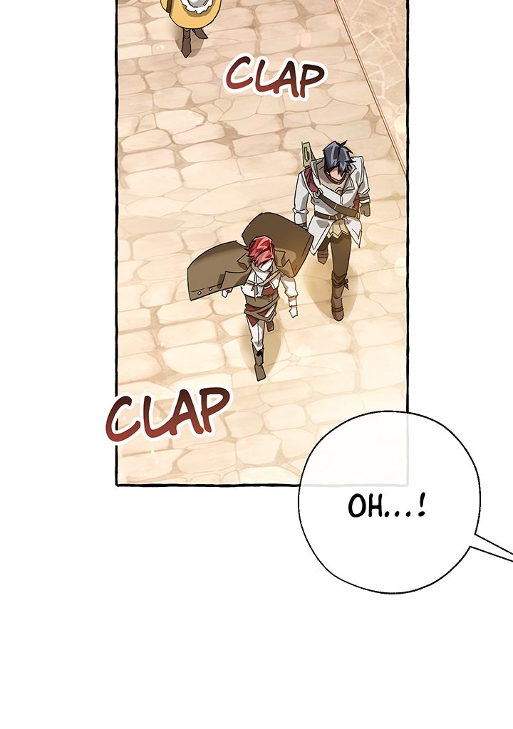 Trash of the Counts Family Chapitre 62 - Page 10
