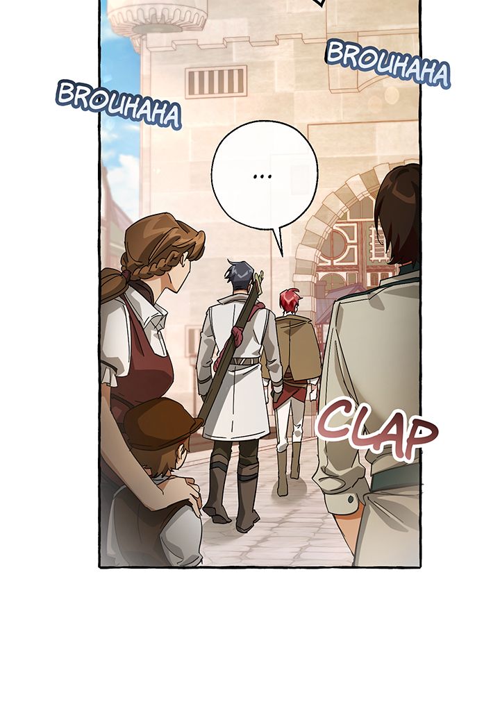 Trash of the Counts Family Chapitre 62 - Page 15