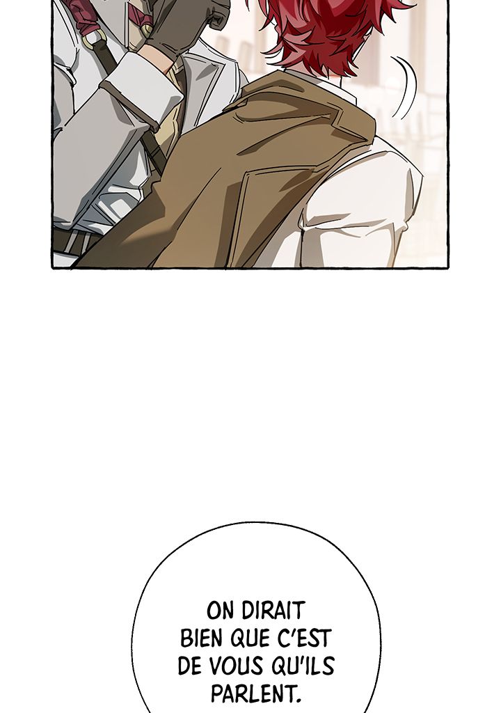 Trash of the Counts Family Chapitre 62 - Page 17