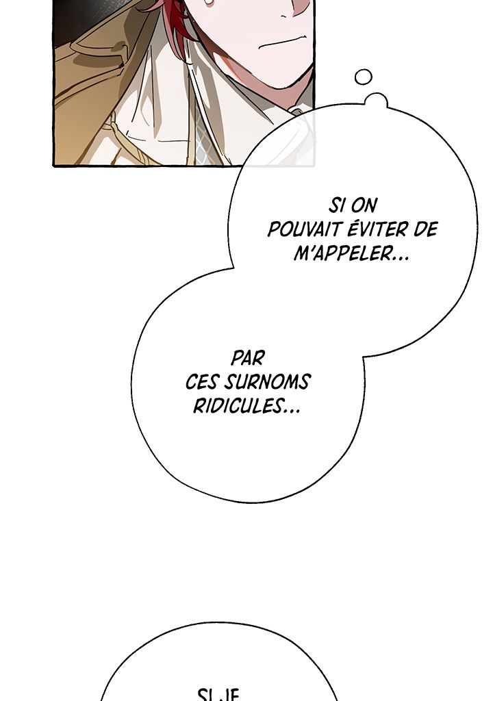 Trash of the Counts Family Chapitre 62 - Page 22