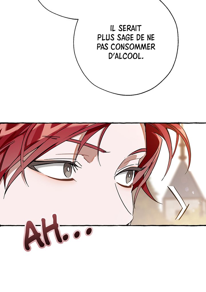 Trash of the Counts Family Chapitre 62 - Page 25