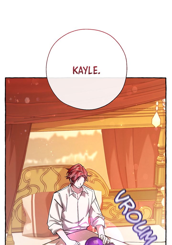 Trash of the Counts Family Chapitre 62 - Page 34