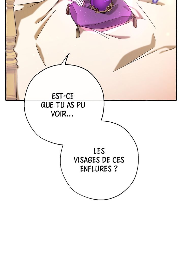 Trash of the Counts Family Chapitre 62 - Page 35