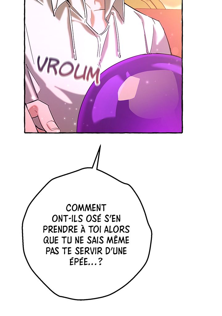 Trash of the Counts Family Chapitre 62 - Page 37