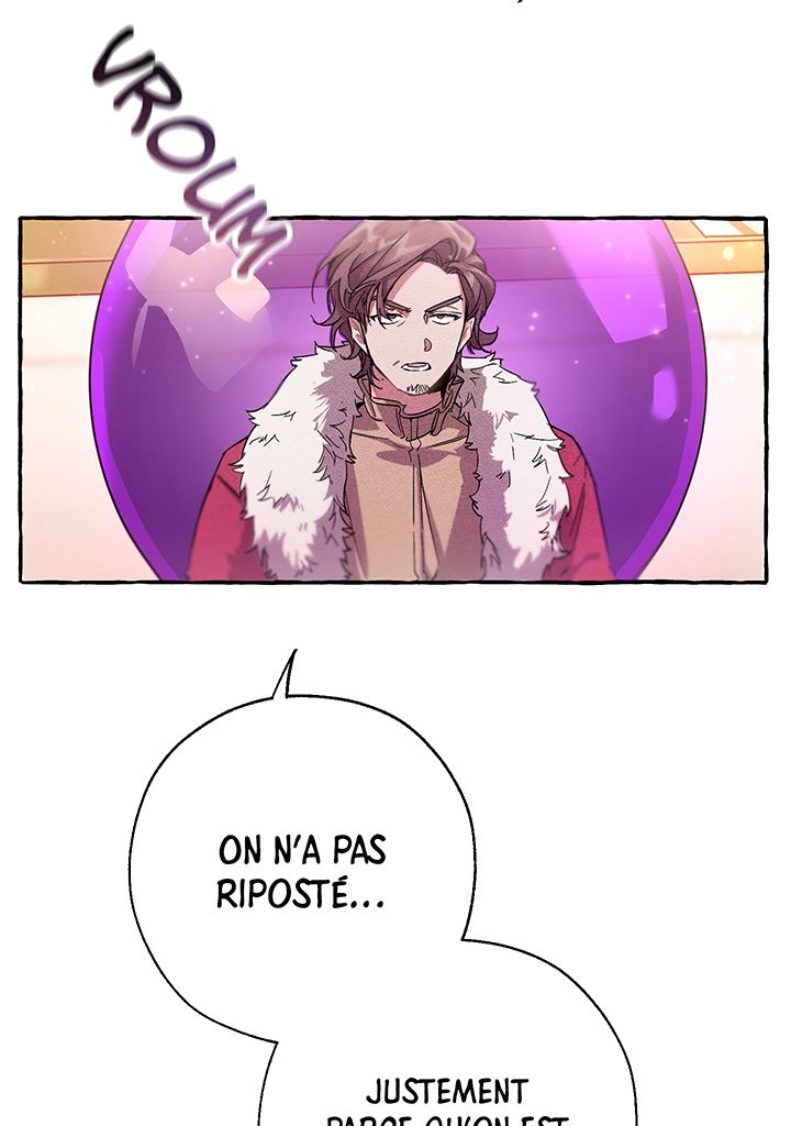 Trash of the Counts Family Chapitre 62 - Page 39