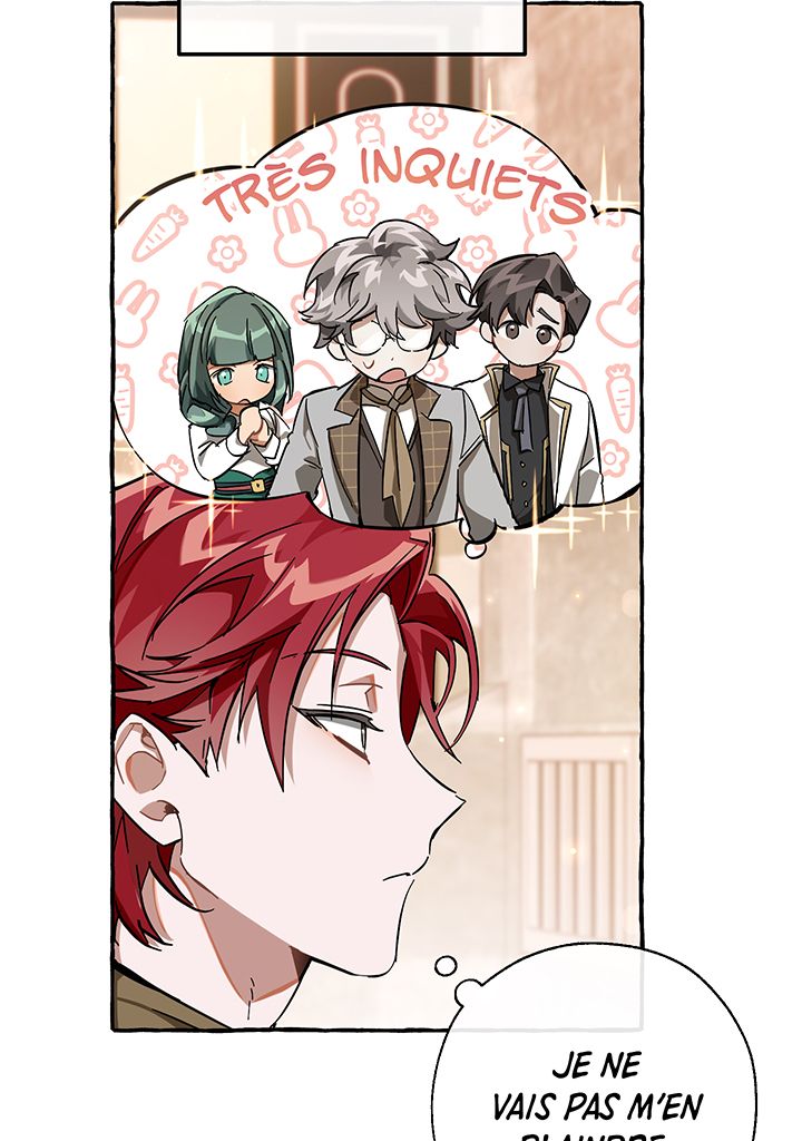 Trash of the Counts Family Chapitre 62 - Page 44