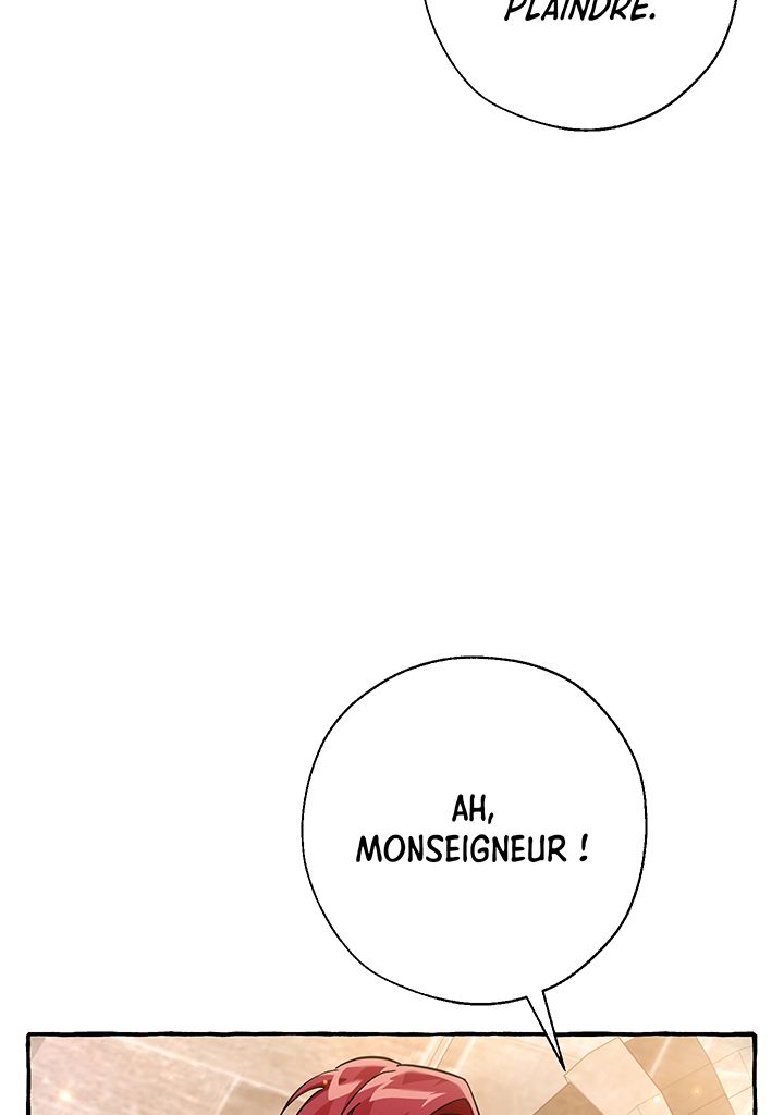 Trash of the Counts Family Chapitre 62 - Page 45