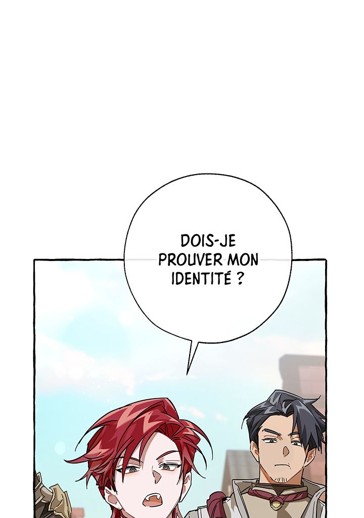 Trash of the Counts Family Chapitre 62 - Page 47