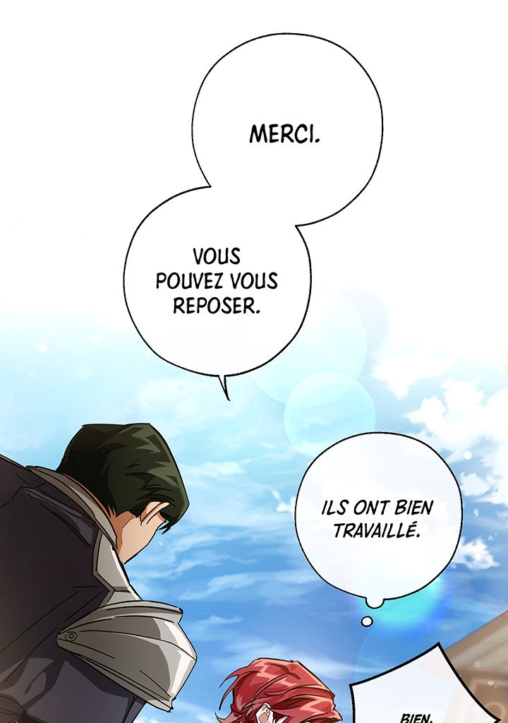 Trash of the Counts Family Chapitre 62 - Page 50