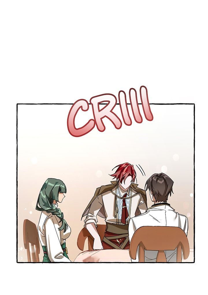 Trash of the Counts Family Chapitre 62 - Page 61