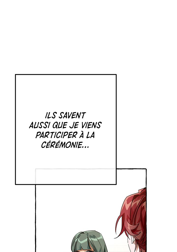 Trash of the Counts Family Chapitre 62 - Page 66